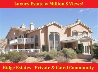 16382 Ridge View Dr, Apple Valley, CA 92307