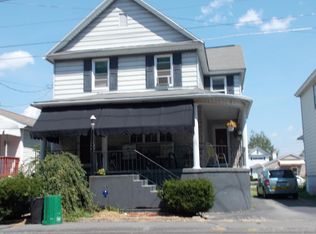 143 Hill St, Jessup, PA 18434