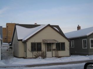 716 Main St, Evanston, WY 82930