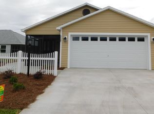 3067 Beard Rd, The Villages, FL 32163