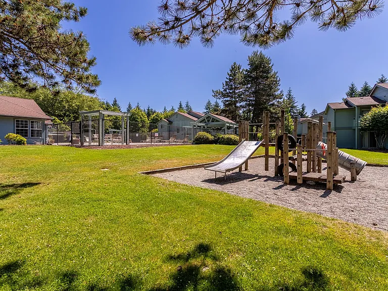 The Vineyards Apartments - Bremerton, WA. — Photo 42