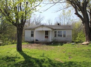 84 Bratten St, McMinnville, TN 37110