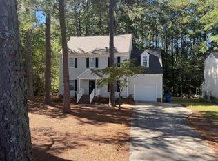 6101 Jeffreys Grove School Rd, Raleigh, NC 27612