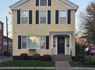 210 W Embargo St, Rome, NY 13440