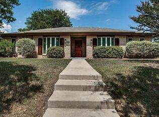 2802 Tam O Shanter Ln, Richardson, TX 75080