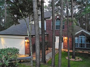7 Trailhead Pl, Spring, TX 77381