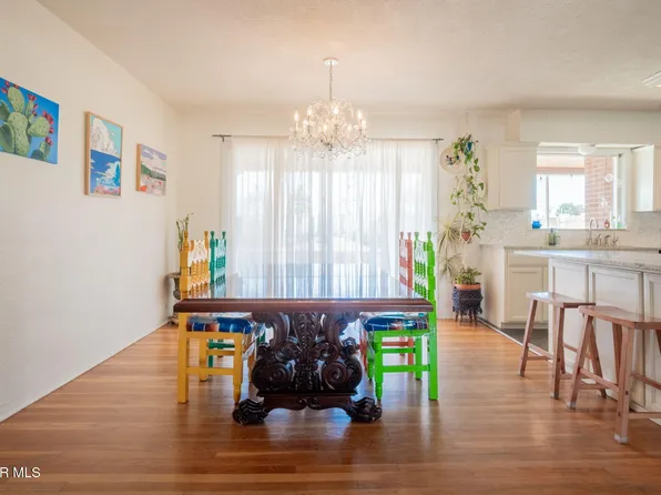 3408 Lebanon Ave, El Paso, TX 79930