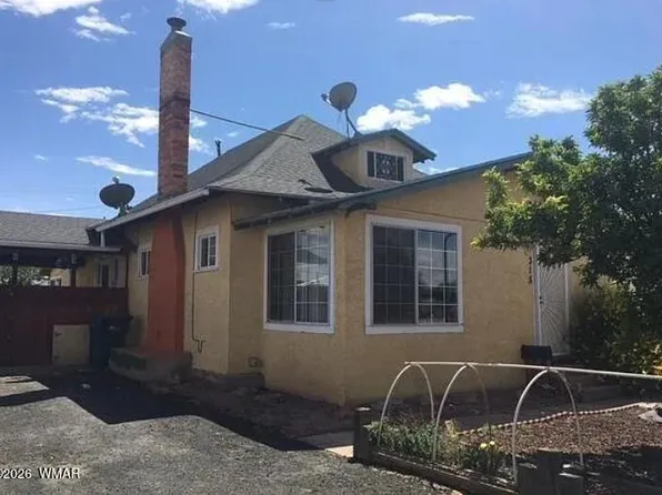 315 W Hopi Dr, Holbrook, AZ 86025