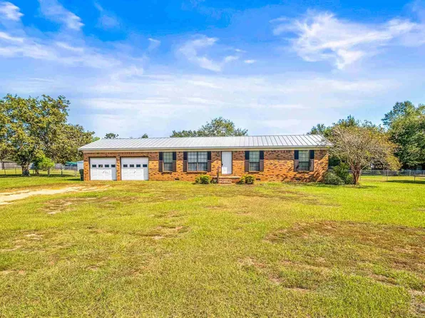3200 Highway 97, Molino, FL 32577