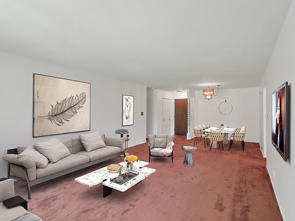5th image of 3300 Carriage Way Dr #115