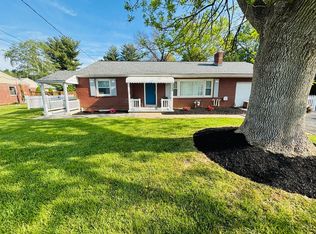 2399 New Holland Pike, Lancaster, PA 17601