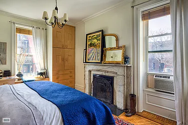 Sold by Brown Harris Stevens