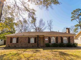 7855 Jackson Rd, Beaumont, TX 77706