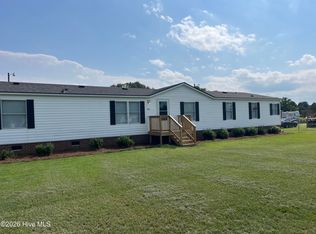 945 Katherines Place, Greenville, NC 27834