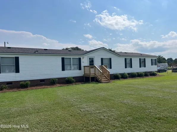 945 Katherines Place, Greenville, NC 27834