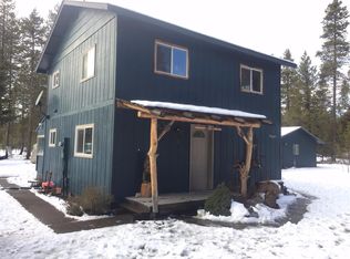 52603 Antler Ln, La Pine, OR 97739