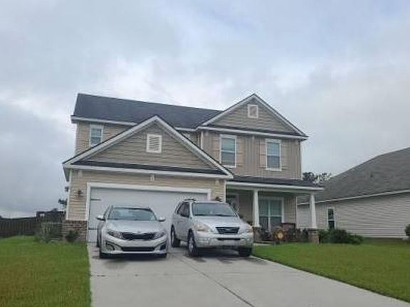 Property Side View