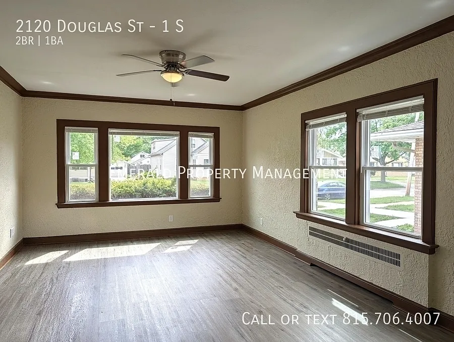 Building Photo - 2120 Douglas St #1-S