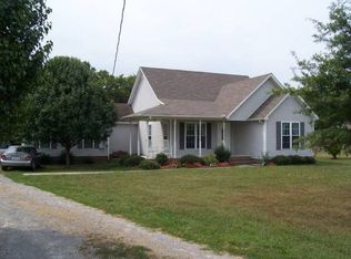 104 Mountain View Rd, Bell Buckle, TN 37020