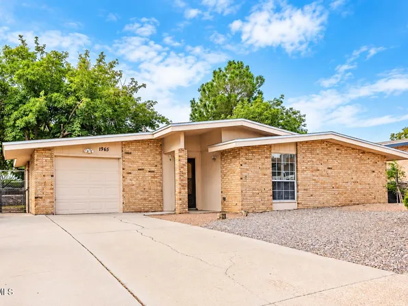 1965 Stanton Ave, Las Cruces, NM 88001