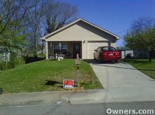 1424 Monroe Ave, Maryville, TN 37804