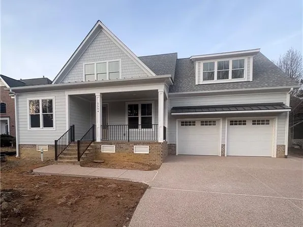 2504 Campbell Close, Williamsburg, VA 23185