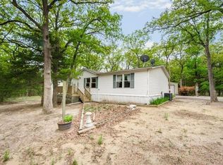 346 County Road 3788, Quinlan, TX 75474