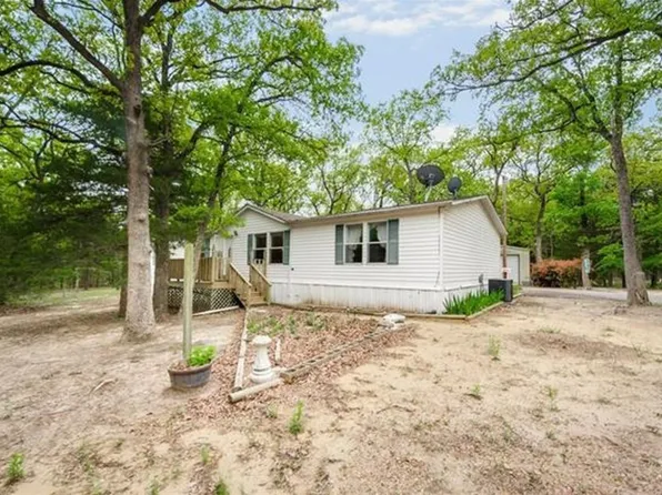 346 County Road 3788, Quinlan, TX 75474