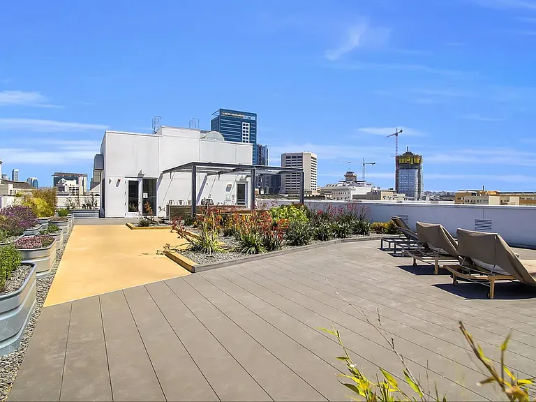 300 Ivy St #511 — Photo 7