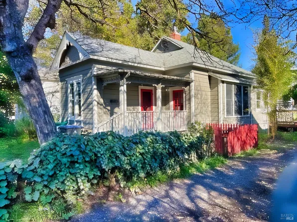 469 N School Street, Ukiah, CA 95482