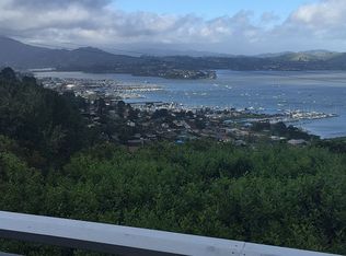 30 Booker Ave, Sausalito, CA 94965