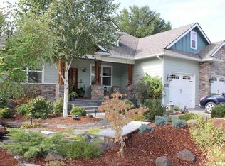 551 Mountain View Rd, Sweet Home, OR 97386