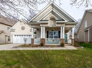 1108 Bungalow Dr, Matthews, NC 28104