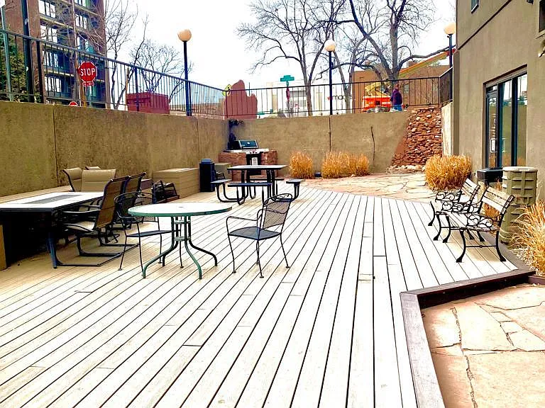 2 Adams St #1107 — Photo 23