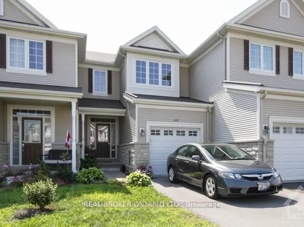 615 Pepperville Cres, Ottawa, ON K2M 0E8
