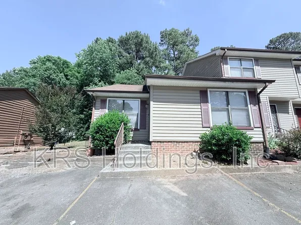 612 Kendall Dr, Durham, NC 27703