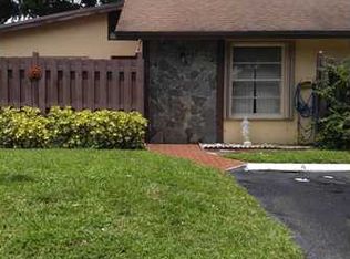 206 Briarwood Cir #1-7, Hollywood, FL 33024
