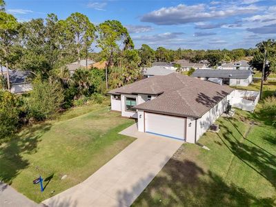 2756 Vedado St, North Port, FL, 34286