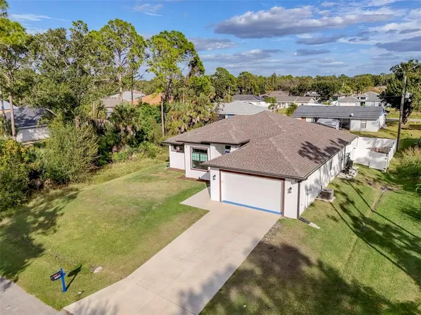 2756 Vedado St, North Port, FL 34286