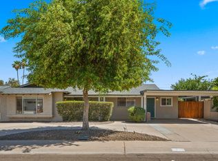 8213 E WHITTON Avenue, Scottsdale, AZ 85251