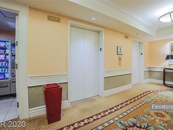 4th image of 145 E Harmon Ave Unit 204