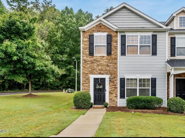 619 Laurens Way, Knightdale, NC 27545