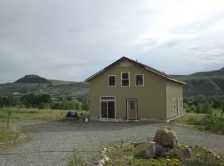 23 Foggy River Loop, Riverside, WA 98849