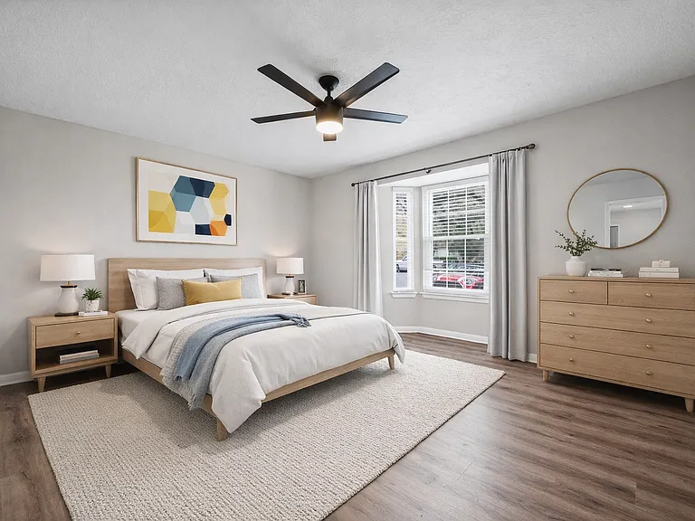 1240 Barton Hills Dr #105 — Photo 4