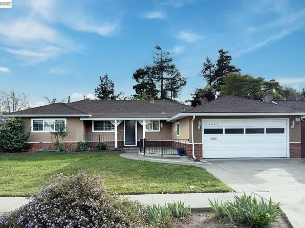 38465 Blacow Rd, Fremont, CA 94536