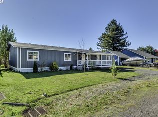 409 Wolfe Ave, Amity, OR 97101