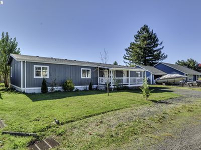 409 Wolfe Ave, Amity, OR, 97101