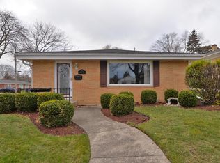 1036 Orchard STREET, Racine, WI 53405