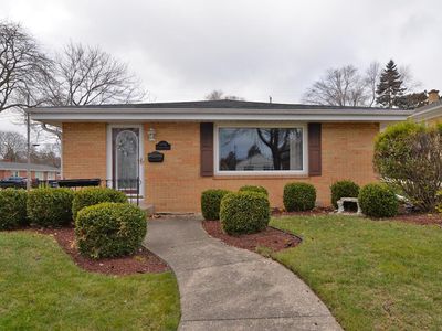 1036 Orchard STREET, Racine, WI, 53405