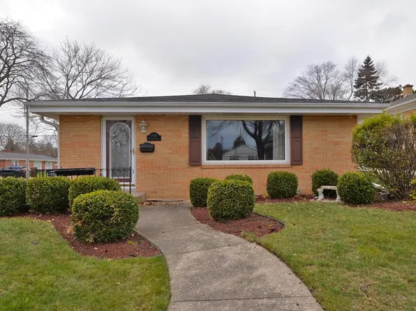 1036 Orchard STREET, Racine, WI 53405